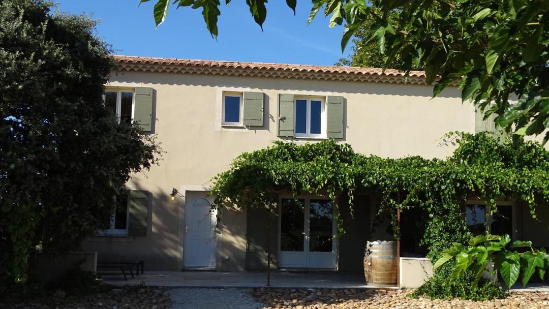 Photo of Others in Chateauneuf-de-Gadagne