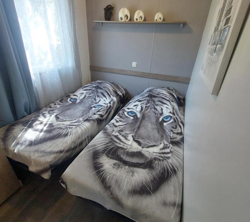 Photo of Bedroom in Gemenos