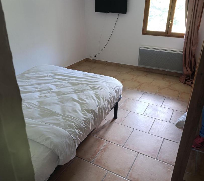 Photo of Bedroom in Le Vernet