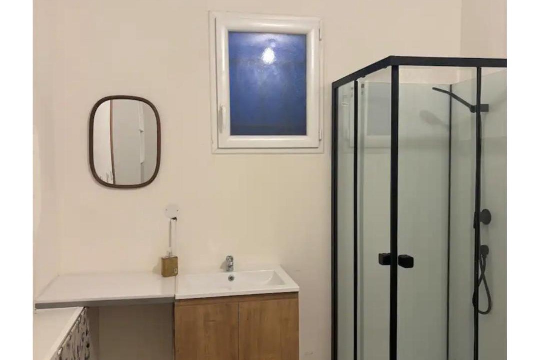 Photo of Bathroom in Bouchet
