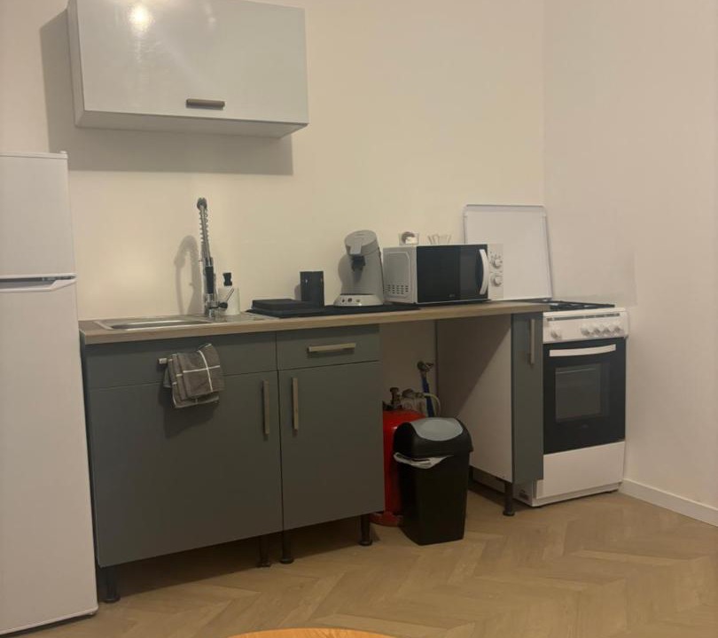 Photo of Kitchen in Bouchet