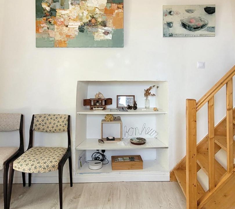 Photo of Livingroom in Simiane-la-Rotonde