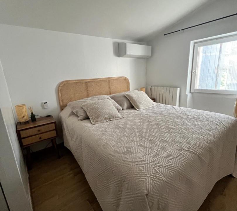 Photo of Bedroom in Puyvert
