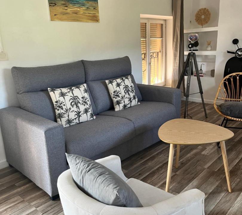 Photo of Livingroom in Puyvert