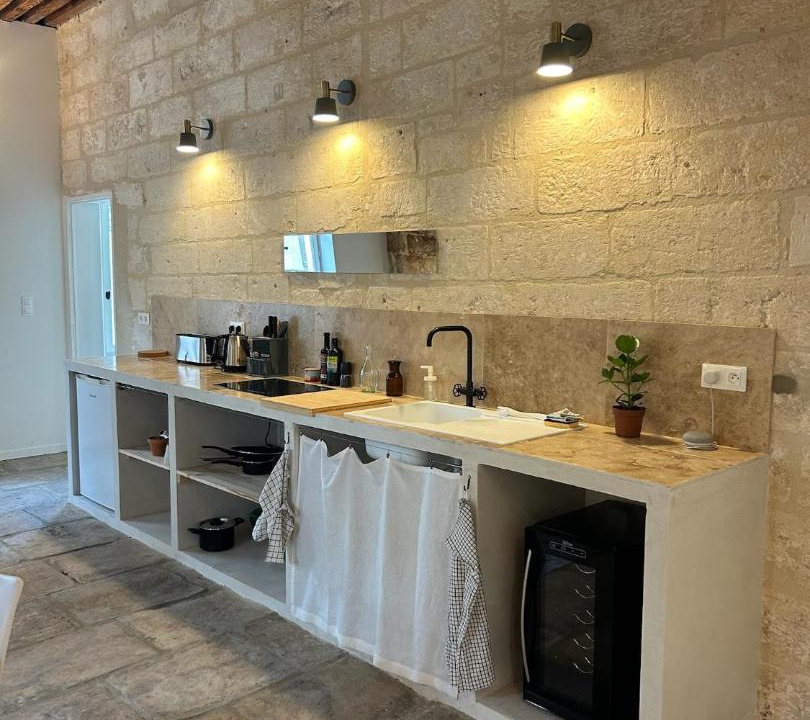 Photo of Kitchen in Beaucaire