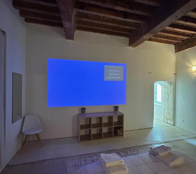 Photo of Livingroom in Beaucaire