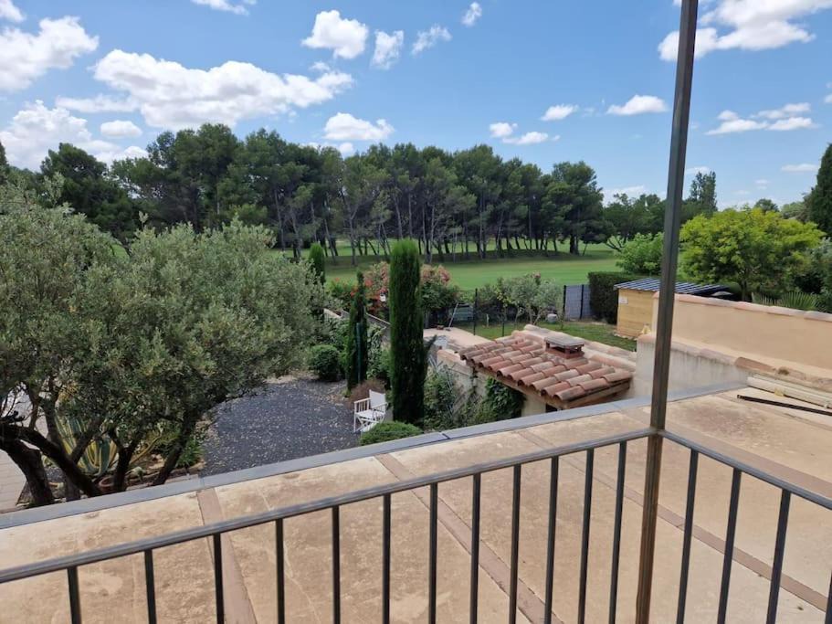 Photo of Patio Balcony in Vedene