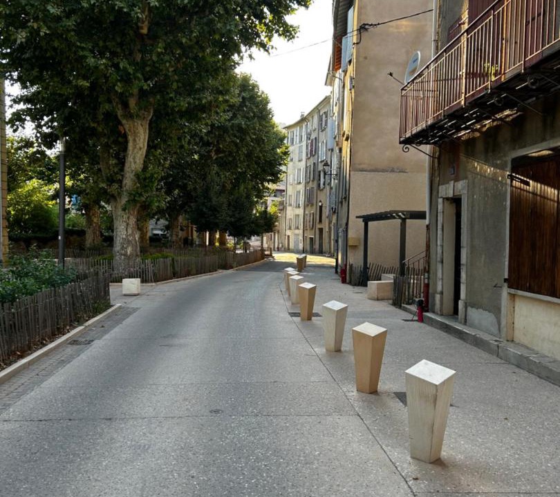 Photo of Others in Digne-les-Bains