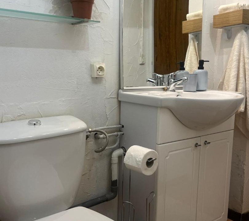 Photo of Bathroom in Digne-les-Bains