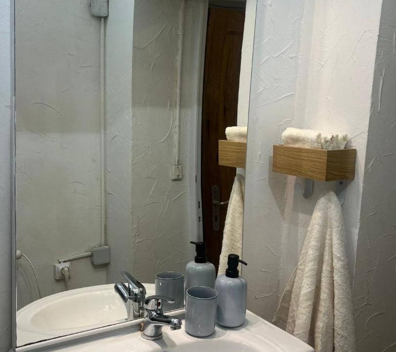 Photo of Bathroom in Digne-les-Bains