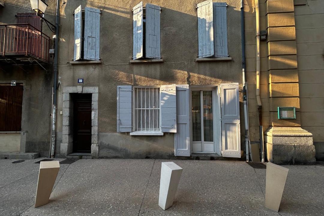 Photo of Others in Digne-les-Bains