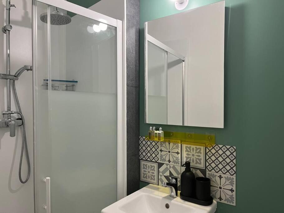 Photo of Bathroom in Salon-de-Provence