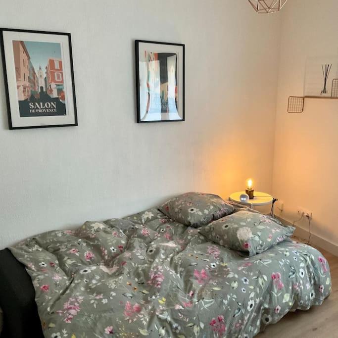 Photo of Bedroom in Salon-de-Provence