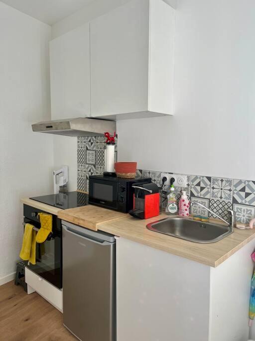 Photo of Kitchen in Salon-de-Provence