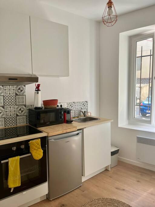 Photo of Kitchen in Salon-de-Provence