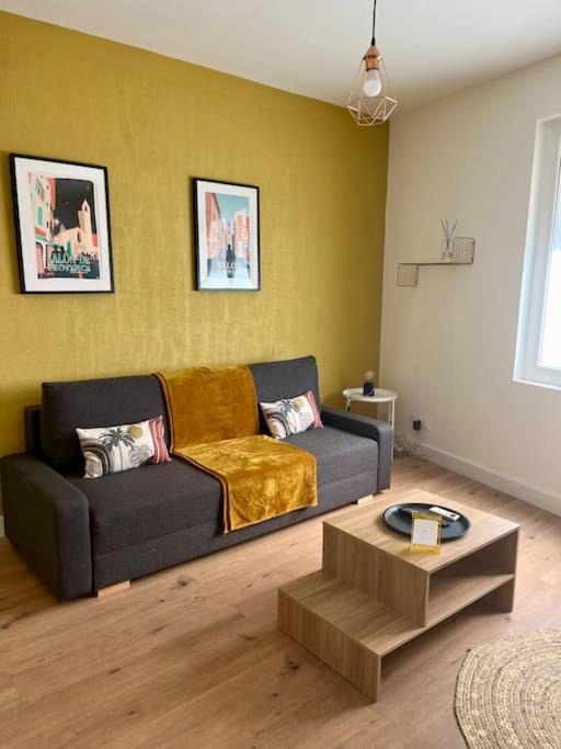 Photo of Livingroom in Salon-de-Provence