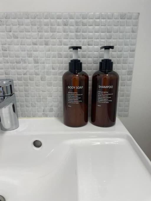 Photo of Bathroom in Les Chutes Lavie