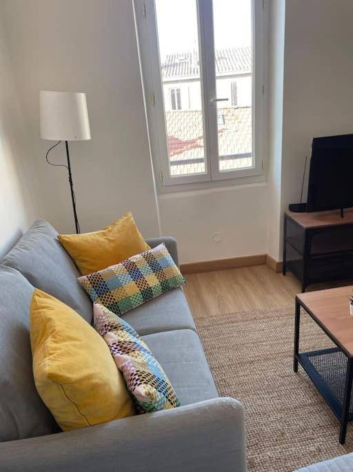 Photo of Livingroom in Les Chutes Lavie