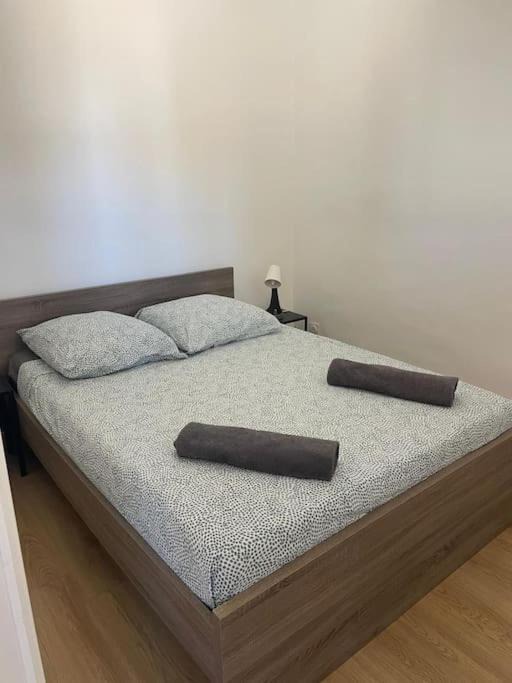 Photo of Bedroom in Les Chutes Lavie