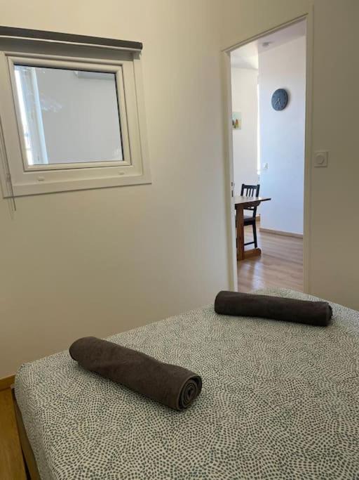 Photo of Bedroom in Les Chutes Lavie