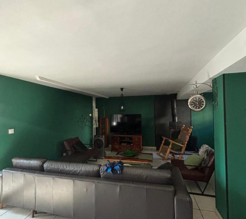 Photo of Livingroom in Aramon
