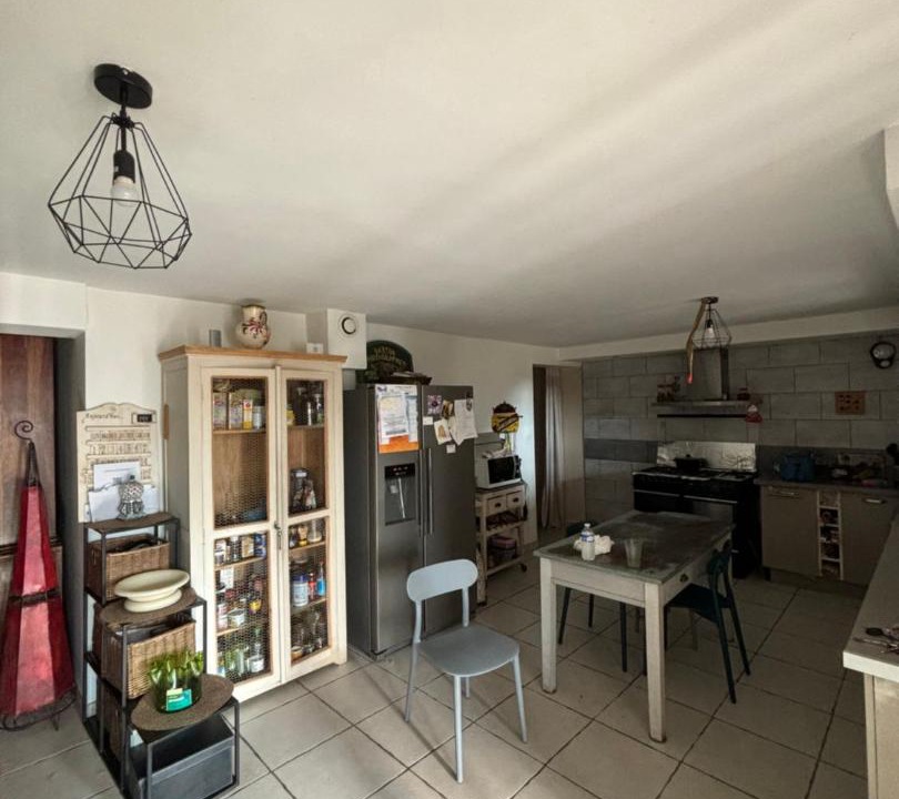 Photo of Kitchen in Aramon