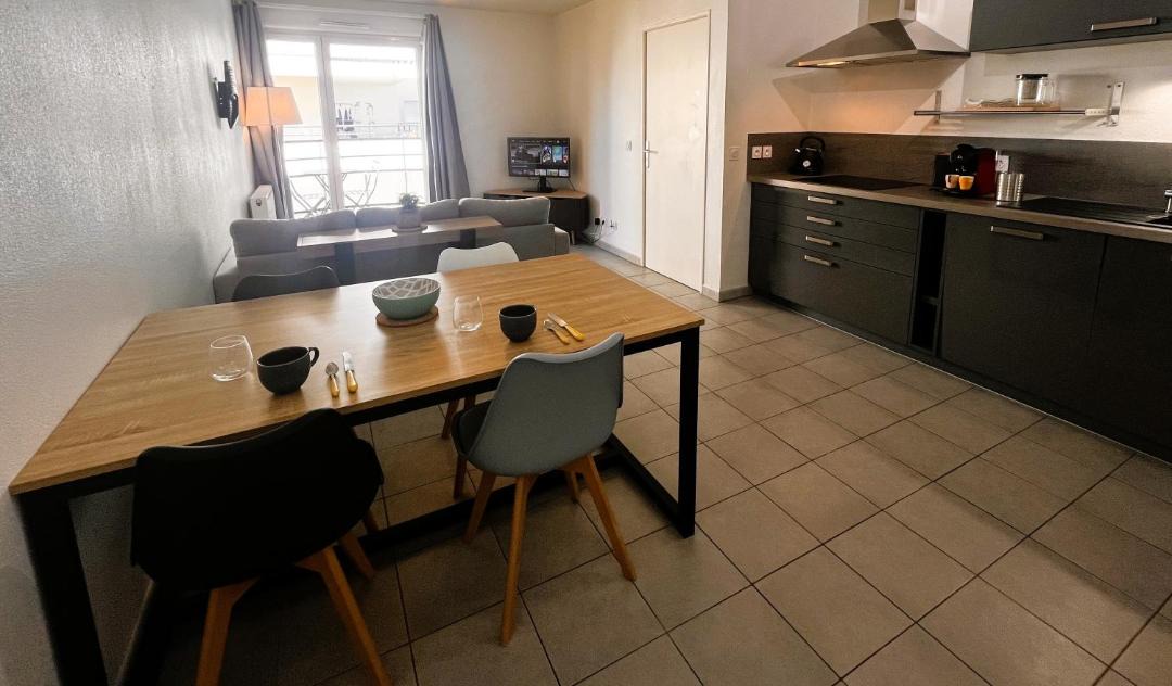 Photo of Kitchen in Miramas