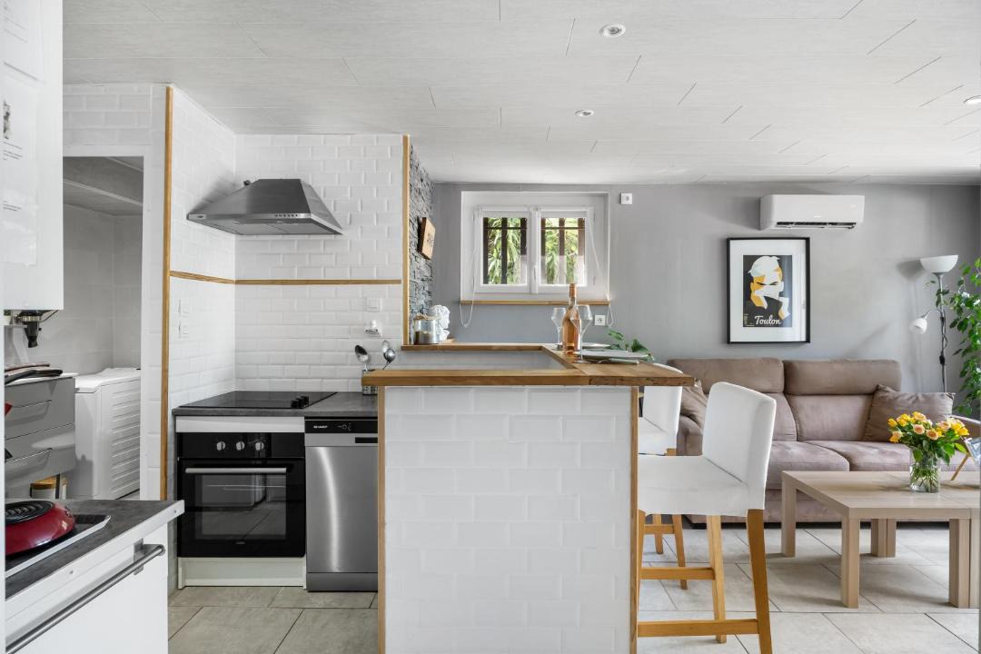 Photo of Kitchen in Cuers