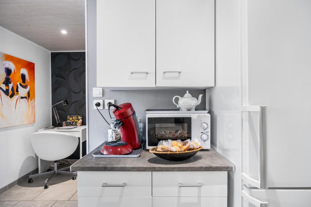 Photo of Kitchen in Cuers