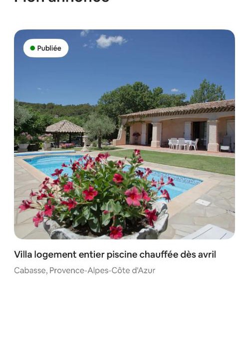 Photo of Others in Cabasse