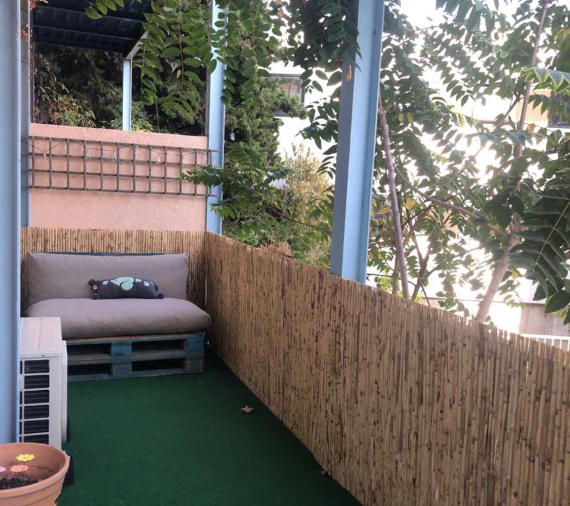Photo of Patio Balcony in Manosque