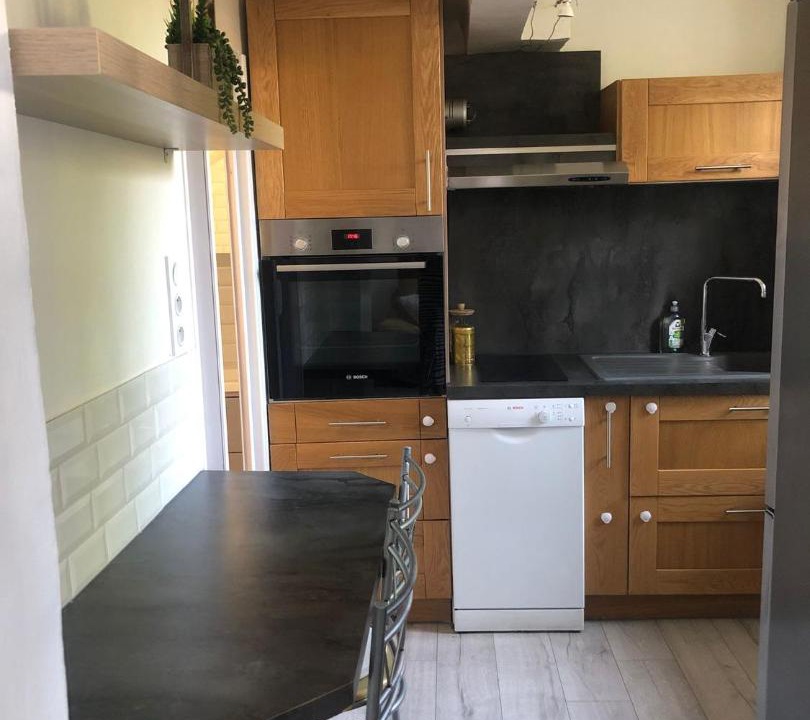 Photo of Kitchen in Manosque