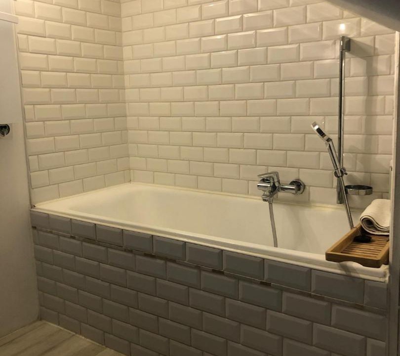 Photo of Bathroom in Manosque