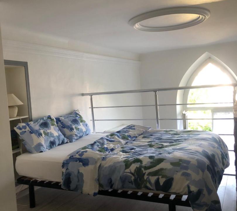 Photo of Bedroom in Manosque