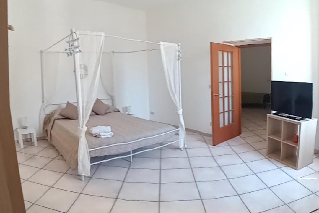 Photo of Bedroom in Vietri sul Mare