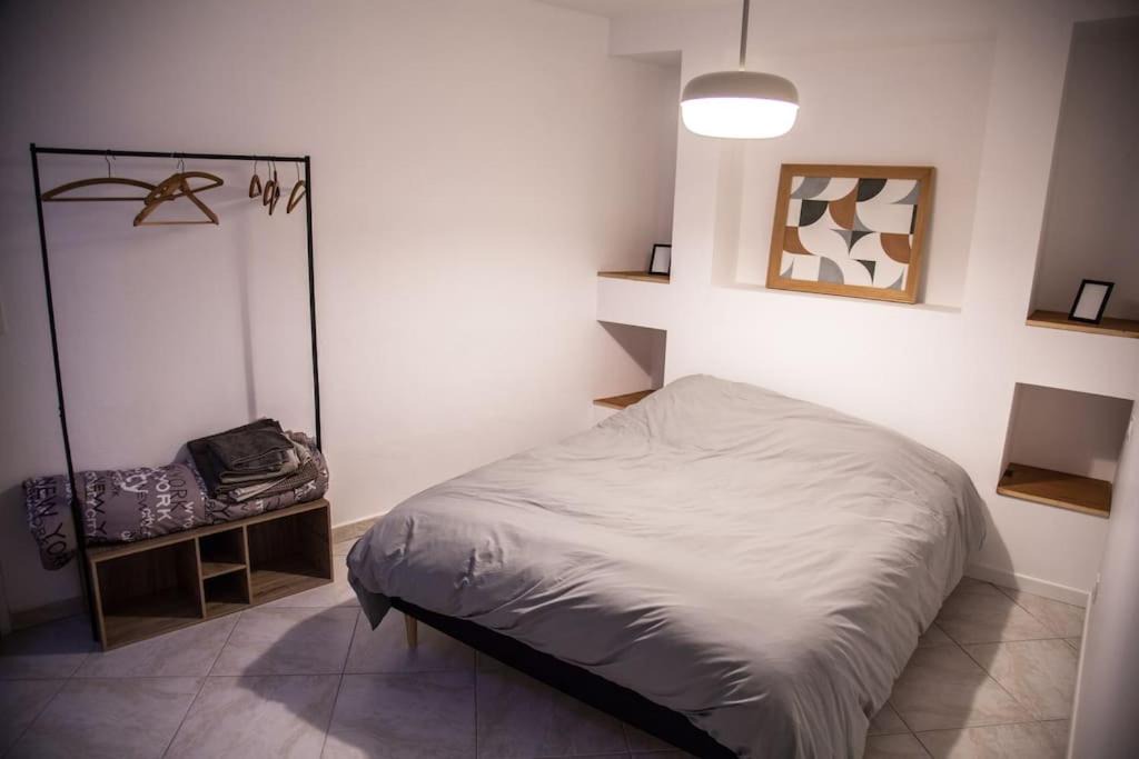 Photo of Bedroom in Remoulins
