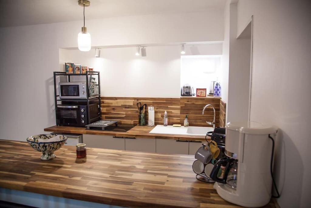 Photo of Kitchen in Remoulins