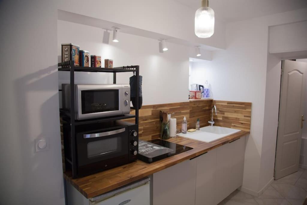 Photo of Kitchen in Remoulins