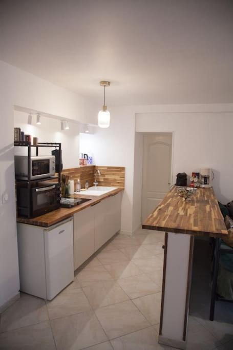 Photo of Kitchen in Remoulins