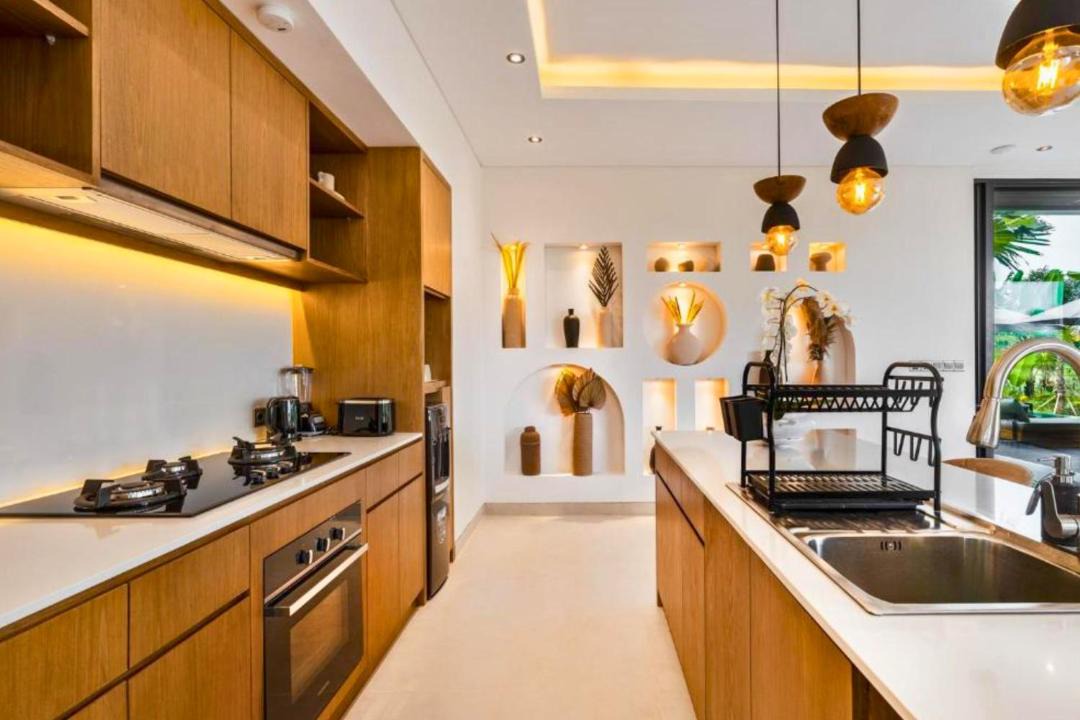 Photo of Kitchen in Mambal