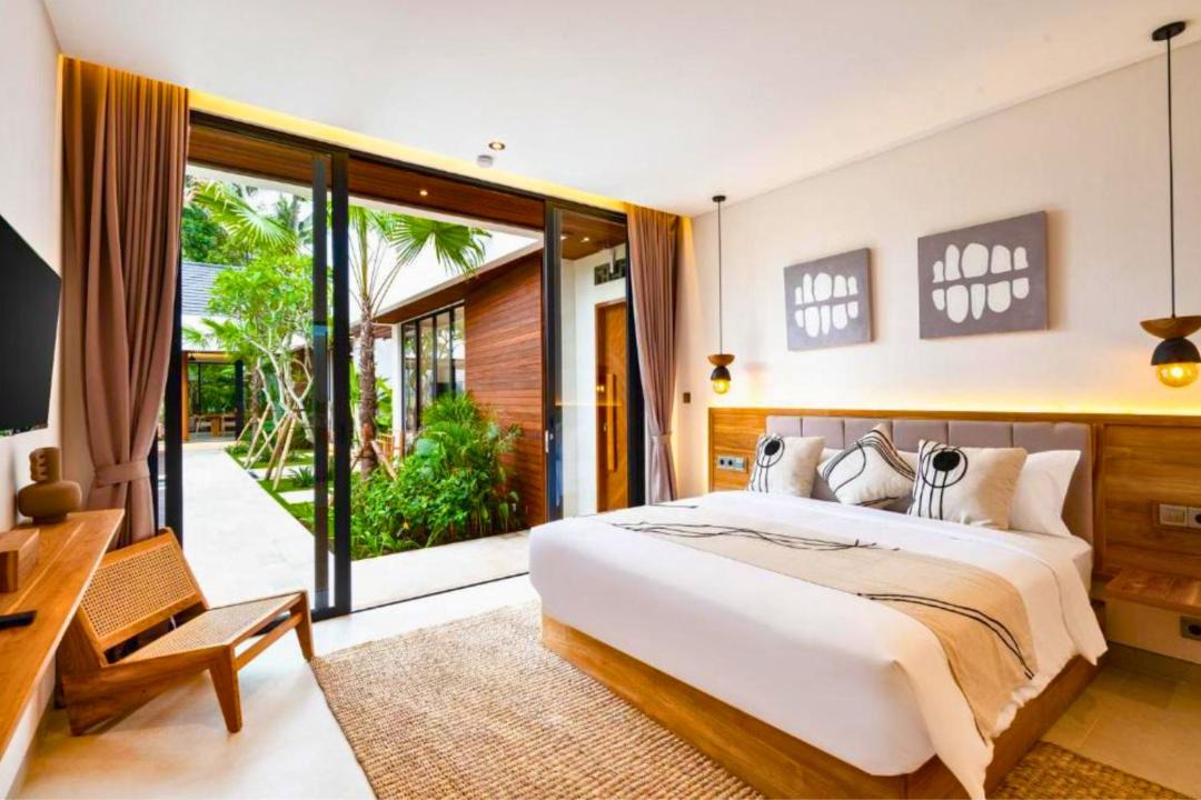 Photo of Bedroom in Mambal