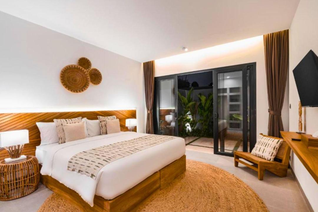 Photo of Bedroom in Mas