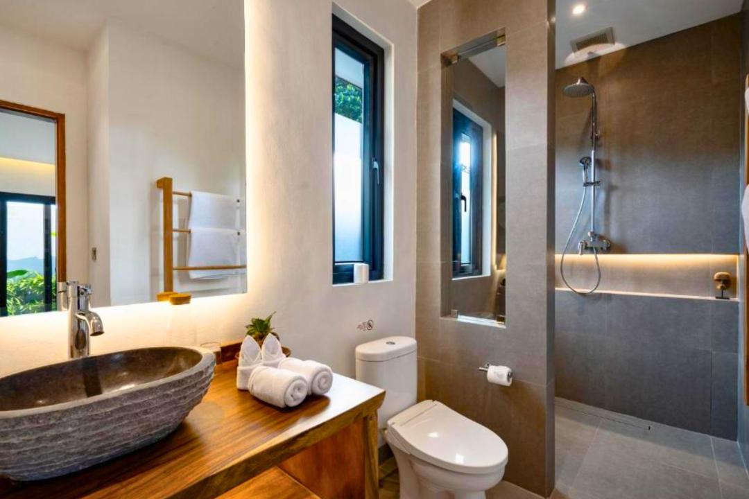 Photo of Bathroom in Mas