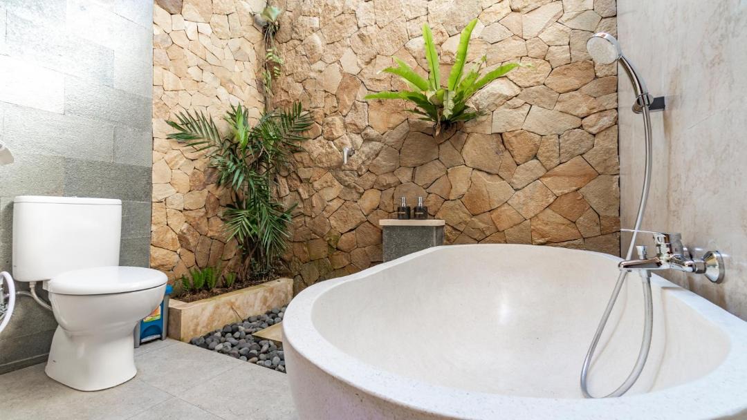 Photo of Bathroom in Melayang