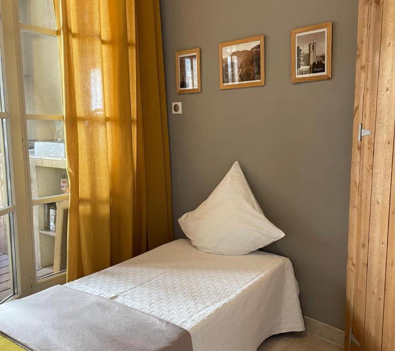 Photo of Bedroom in Moustiers-Sainte-Marie