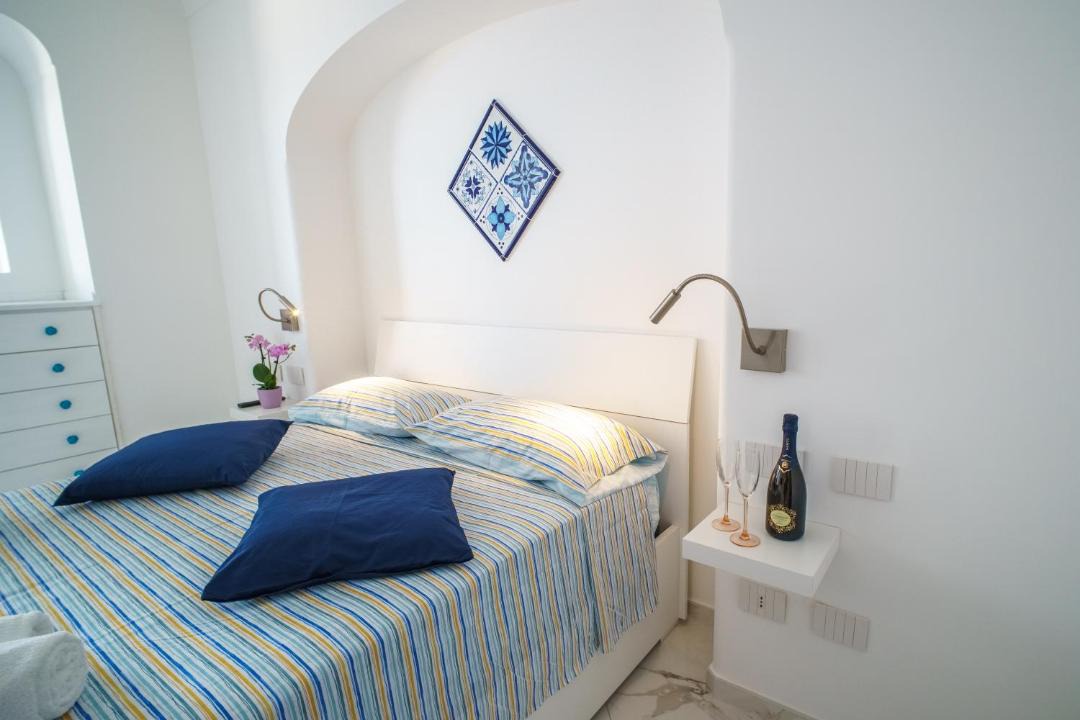 Photo of Bedroom in Conca dei Marini