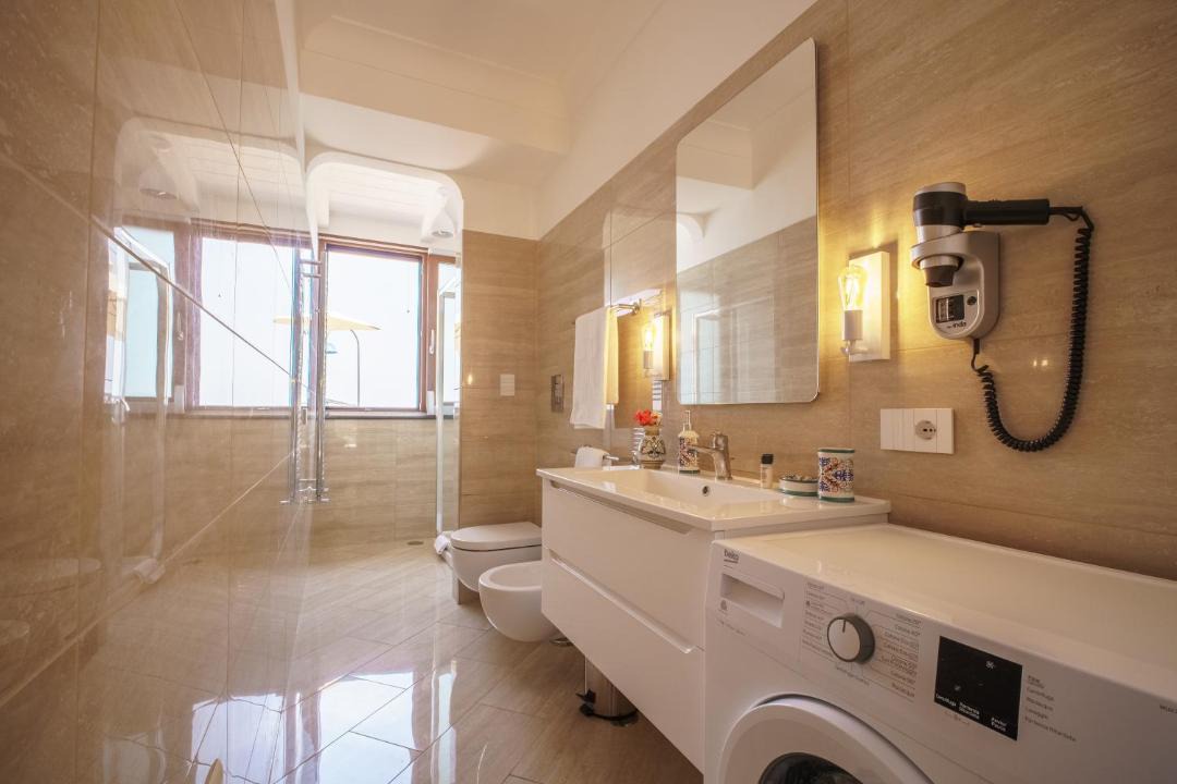 Photo of Bathroom in Conca dei Marini
