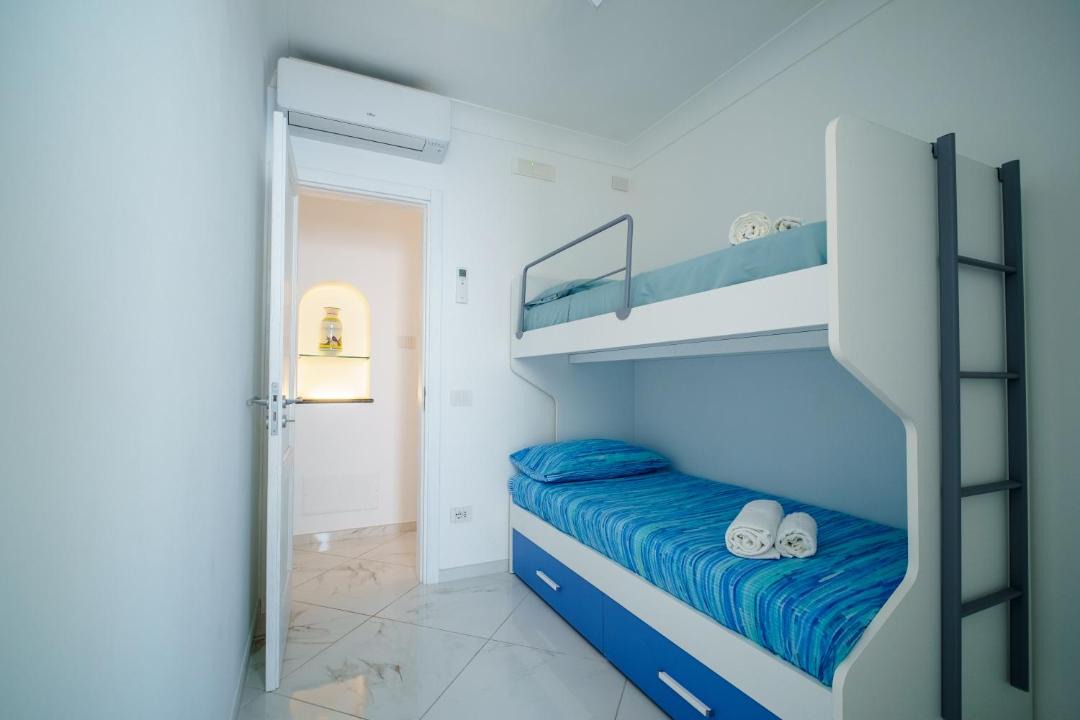 Photo of Bedroom in Conca dei Marini