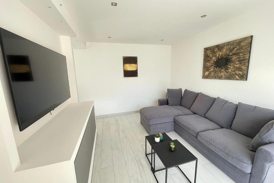 Photo of Livingroom in Sanary-sur-Mer