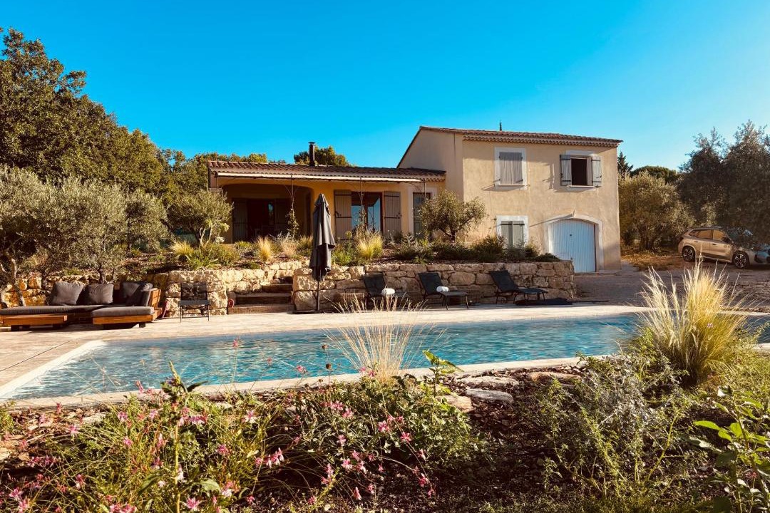 Photo of Others in Saint-Saturnin-les-Apt